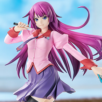 POP UP PARADE 物语系列 战场原日田 L 尺寸