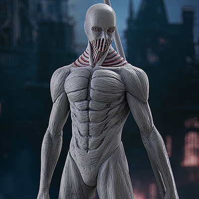 弹出式游行 进击的巨人 拉拉·泰伯 战锤泰坦 Ver. L号