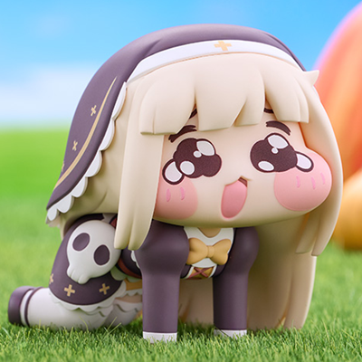 POP UP PARADE トリッカル・もちもちほっペ大作戦 スピキ
