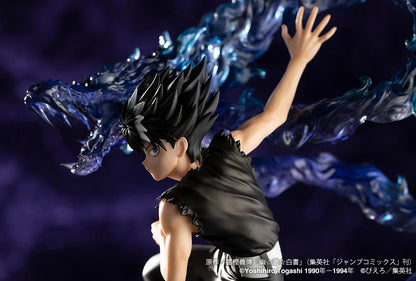 ARTFX J Yui☆play☆Hakusho Flying Shadow Ver.2