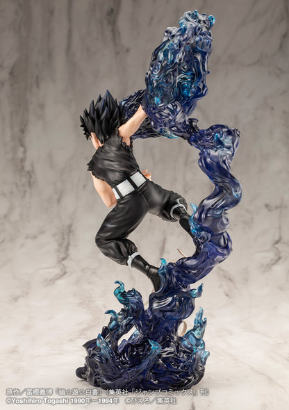 ARTFX J Yui☆play☆Hakusho Flying Shadow Ver.2