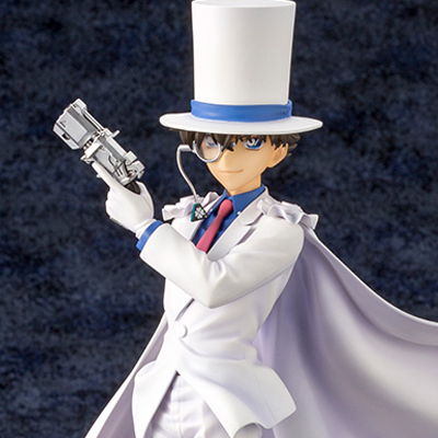 ARTFX J 名探偵コナン 怪盗キッド