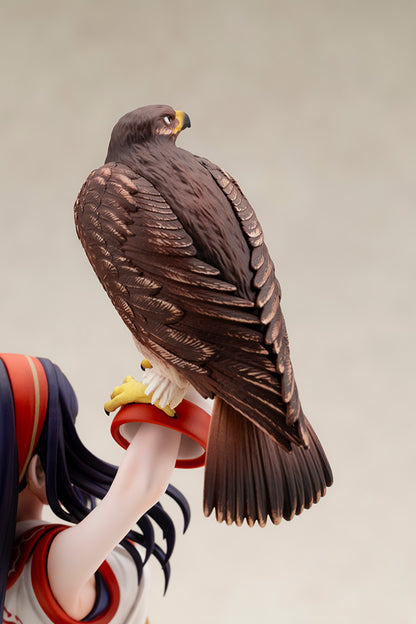 더 킹 오브 파이터즈 XV 나코룰 Ver.