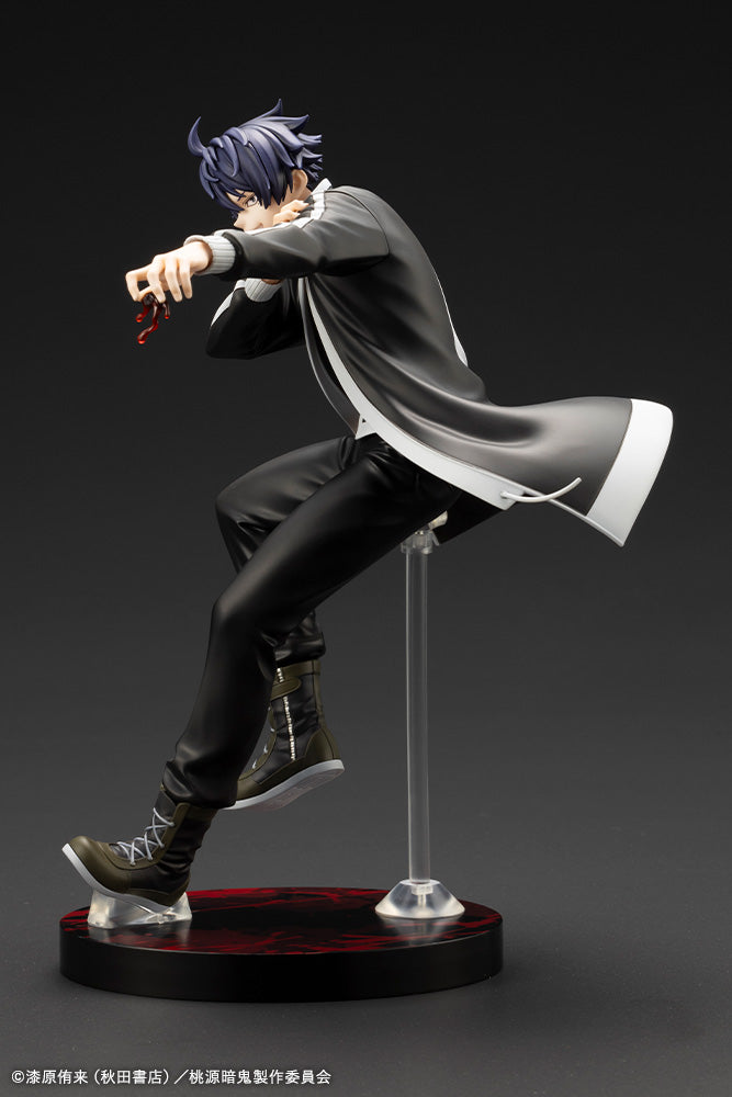 ARTFX J 桃源暗鬼 一ノ瀬四季