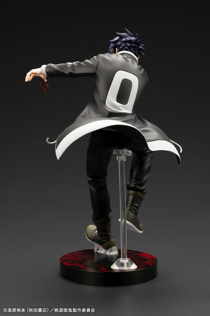 ARTFX J 桃源暗鬼 一ノ瀬四季