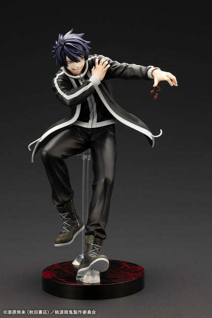 ARTFX J 桃源暗鬼 一ノ瀬四季