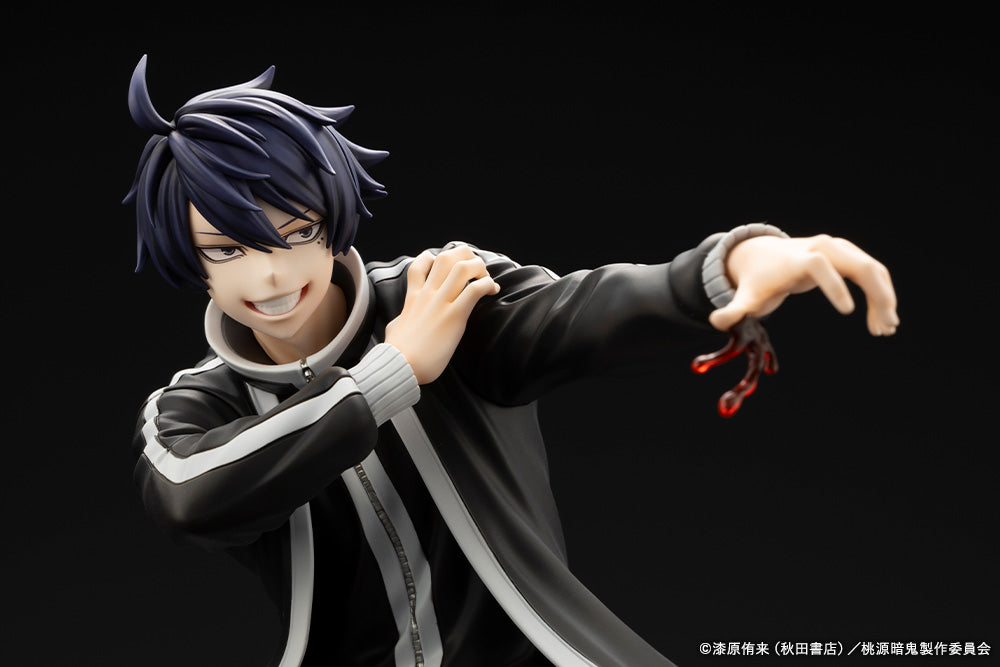 ARTFX J 桃源暗鬼 一ノ瀬四季
