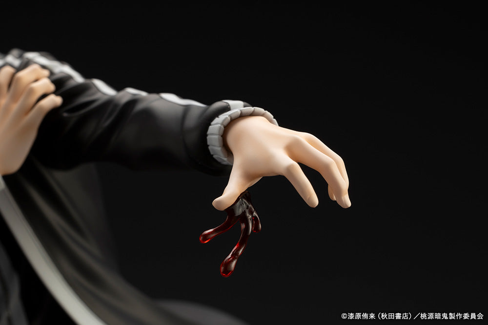 ARTFX J 桃源暗鬼 一ノ瀬四季