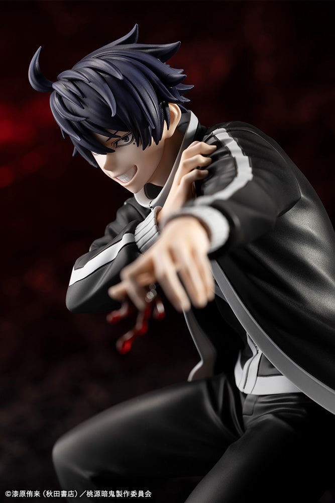 ARTFX J 桃源暗鬼 一ノ瀬四季