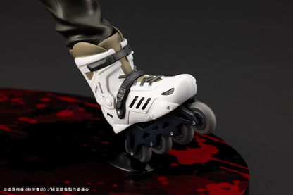 ARTFX J 桃源暗鬼 無陀野無人