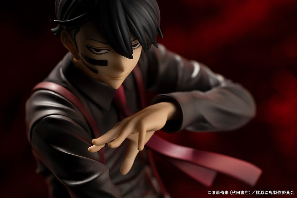 ARTFX J 桃源暗鬼 無陀野無人