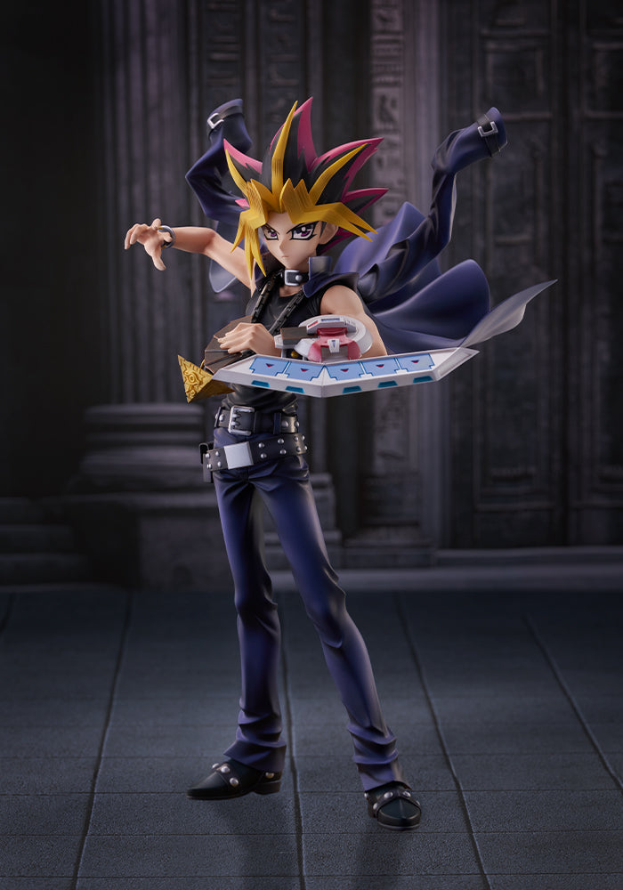 ARTFX J 遊☆戯☆王デュエルモンスターズ 闇遊戯 -熱き決闘者たち-