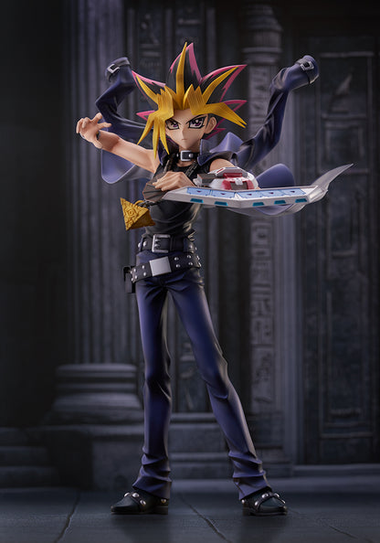 ARTFX J 遊☆戯☆王デュエルモンスターズ 闇遊戯 -熱き決闘者たち-