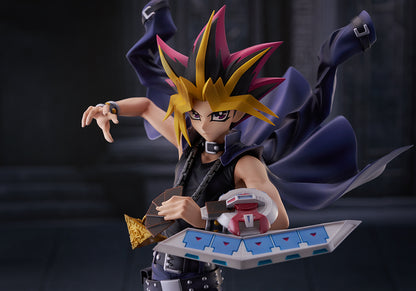 ARTFX J 遊☆戯☆王デュエルモンスターズ 闇遊戯 -熱き決闘者たち-