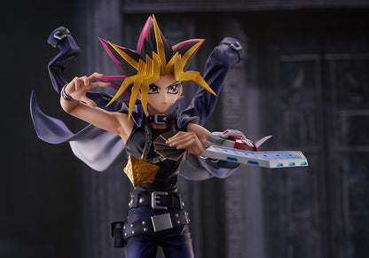 ARTFX J 遊☆戯☆王デュエルモンスターズ 闇遊戯 -熱き決闘者たち-