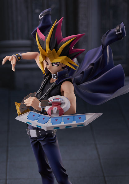 ARTFX J 遊☆戯☆王デュエルモンスターズ 闇遊戯 -熱き決闘者たち-