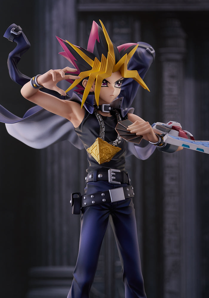 ARTFX J 遊☆戯☆王デュエルモンスターズ 闇遊戯 -熱き決闘者たち-