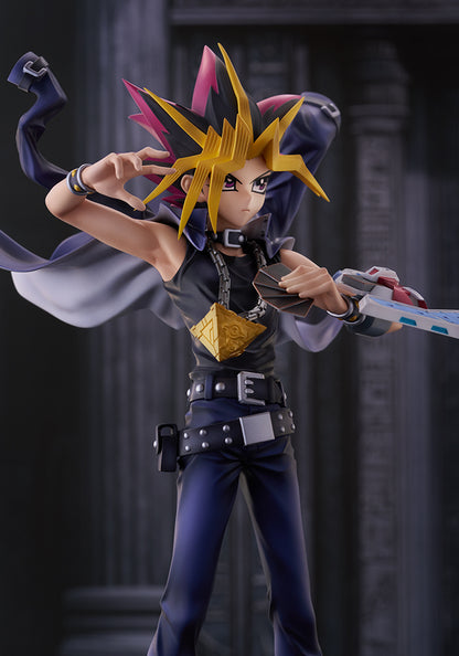 ARTFX J 遊☆戯☆王デュエルモンスターズ 闇遊戯 -熱き決闘者たち-