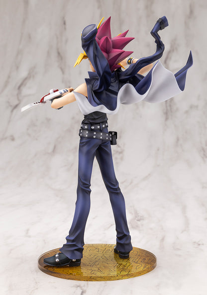 ARTFX J 遊☆戯☆王デュエルモンスターズ 闇遊戯 -熱き決闘者たち-