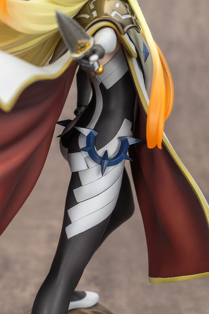 TV 애니메이션 "용사형에 처함 징벌용사 9004부대 형무기록」 테오리타