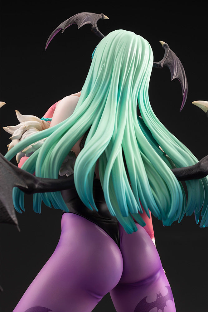 ヴァンパイア モリガン・アーンスランド 1/7 – viviON BLUE