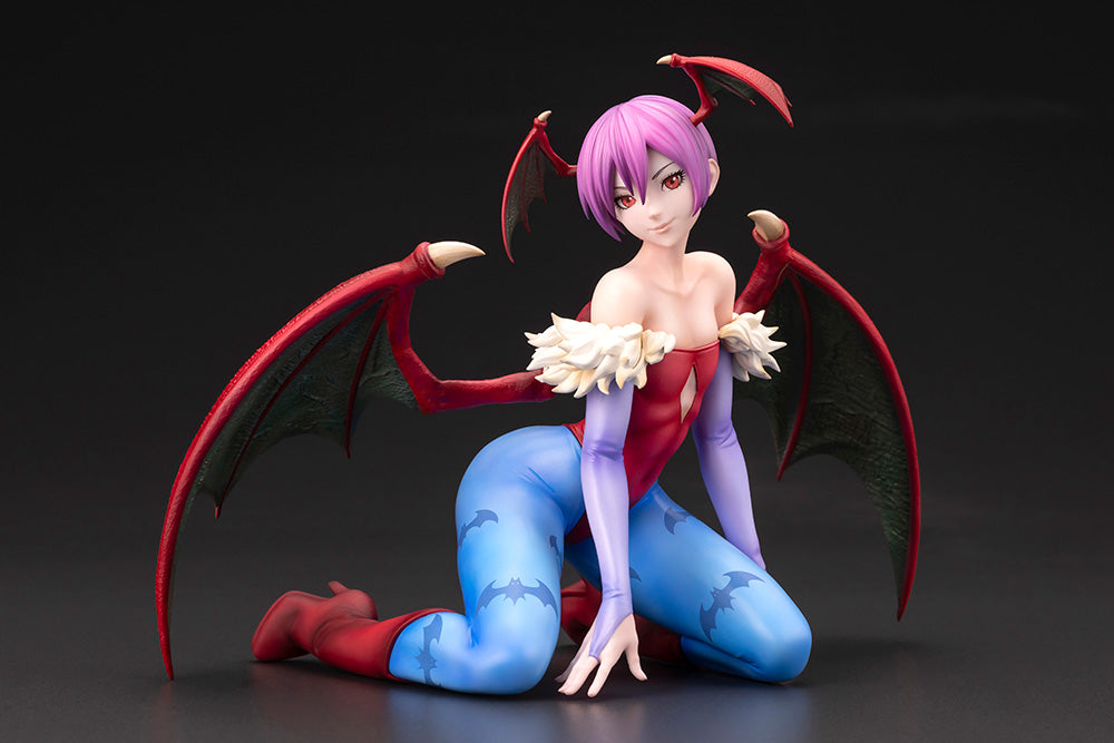 ヴァンパイア リリス 1/7