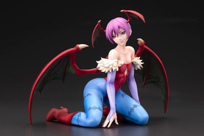 ヴァンパイア リリス 1/7