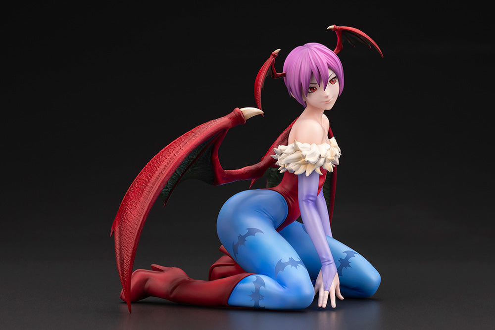 ヴァンパイア リリス 1/7