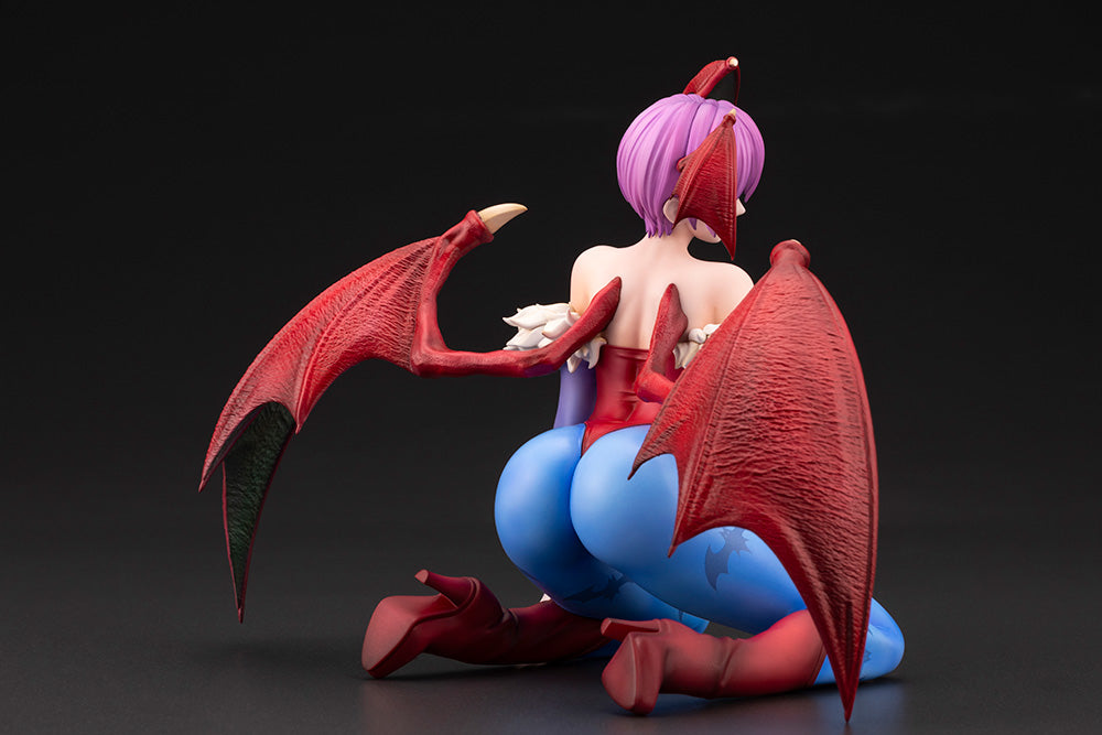 ヴァンパイア リリス 1/7