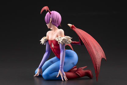 ヴァンパイア リリス 1/7