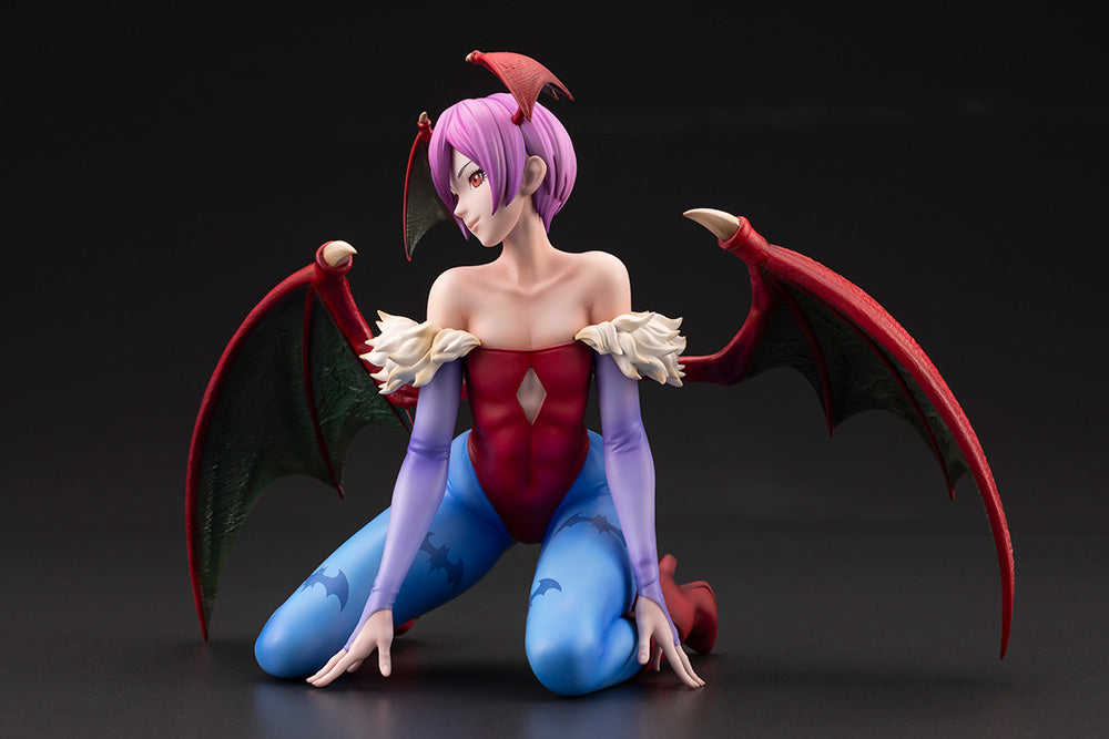 ヴァンパイア リリス 1/7