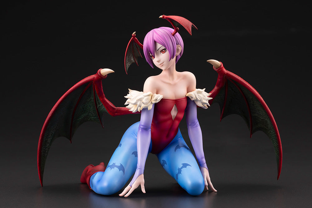 ヴァンパイア リリス 1/7