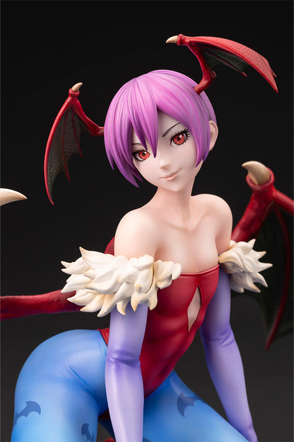 ヴァンパイア リリス 1/7