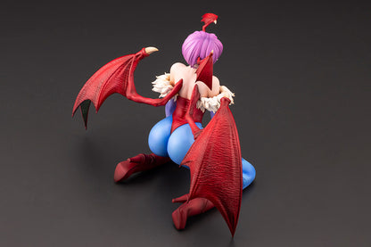 ヴァンパイア リリス 1/7