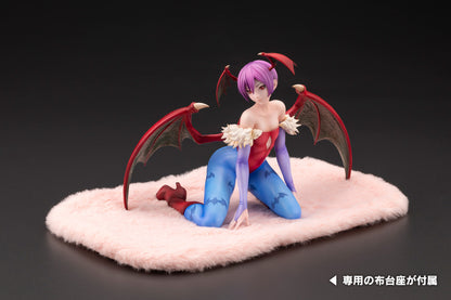 ヴァンパイア リリス 1/7