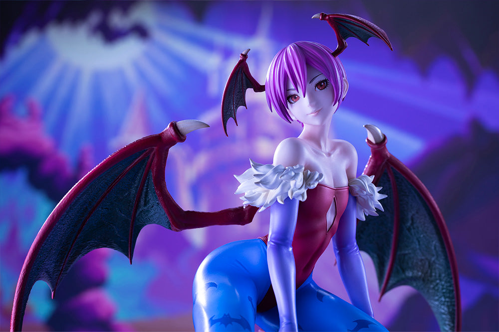 ヴァンパイア リリス 1/7