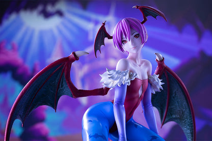 ヴァンパイア リリス 1/7