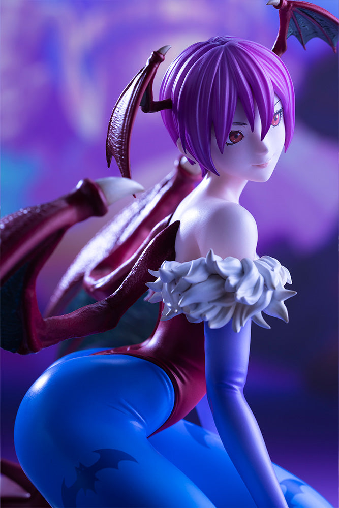 ヴァンパイア リリス 1/7 – viviON BLUE