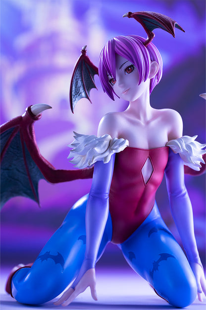 ヴァンパイア リリス 1/7