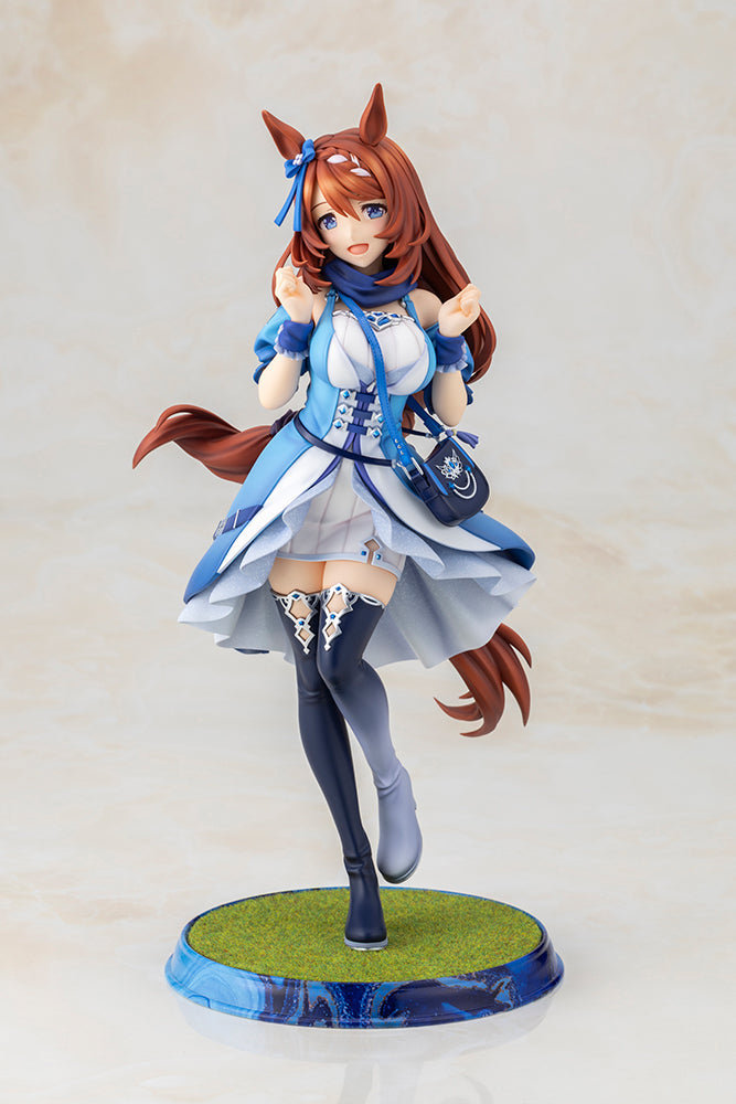 ウマ娘 プリティーダービー スーパークリーク 1/7