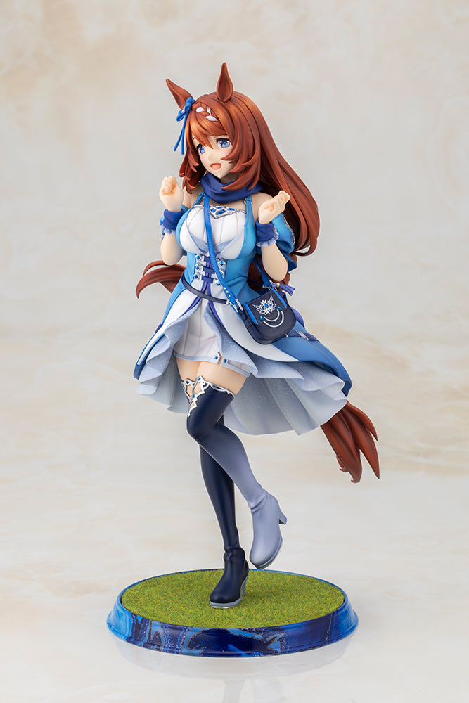 ウマ娘 プリティーダービー スーパークリーク 1/7