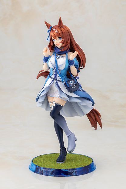 ウマ娘 プリティーダービー スーパークリーク 1/7