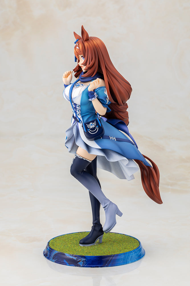 ウマ娘 プリティーダービー スーパークリーク 1/7