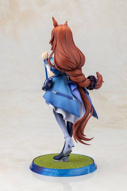 ウマ娘 プリティーダービー スーパークリーク 1/7