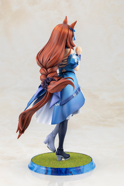 ウマ娘 プリティーダービー スーパークリーク 1/7