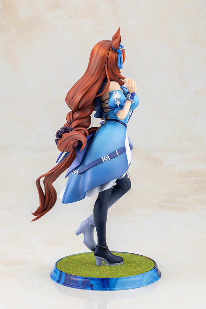 ウマ娘 プリティーダービー スーパークリーク 1/7