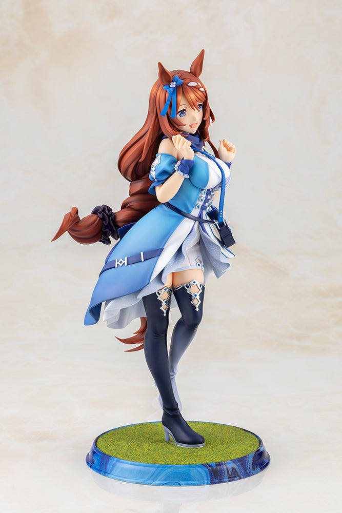 ウマ娘 プリティーダービー スーパークリーク 1/7