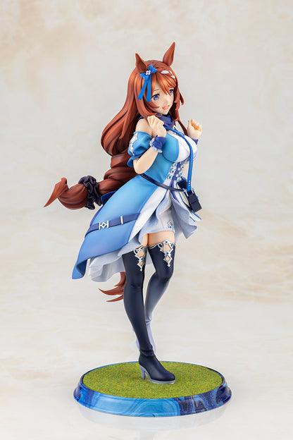 ウマ娘 プリティーダービー スーパークリーク 1/7