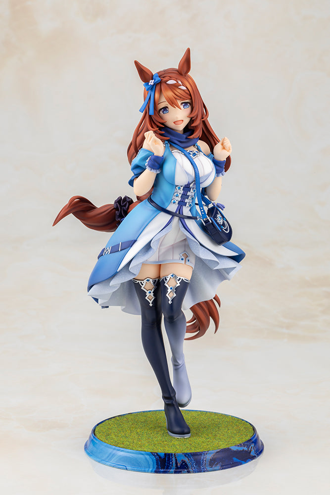 ウマ娘 プリティーダービー スーパークリーク 1/7