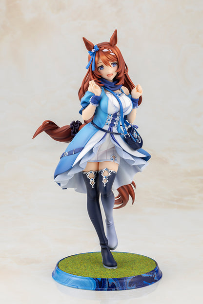 ウマ娘 プリティーダービー スーパークリーク 1/7